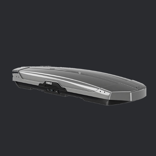 THULE Motion XT Alpine Titan
