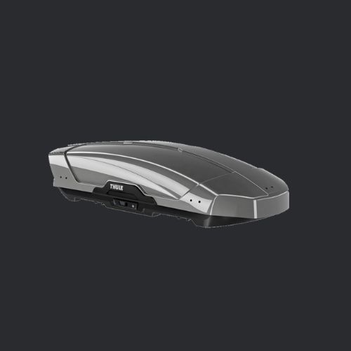 THULE Motion XT M Titan