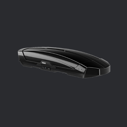 THULE Motion XT XXL Fekete