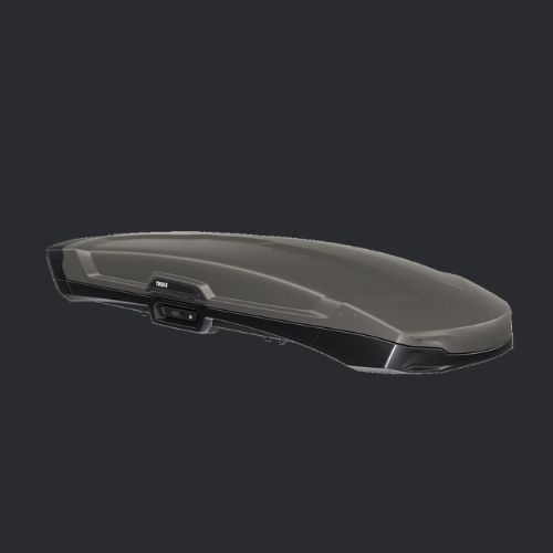 THULE Vector Alpine Titan