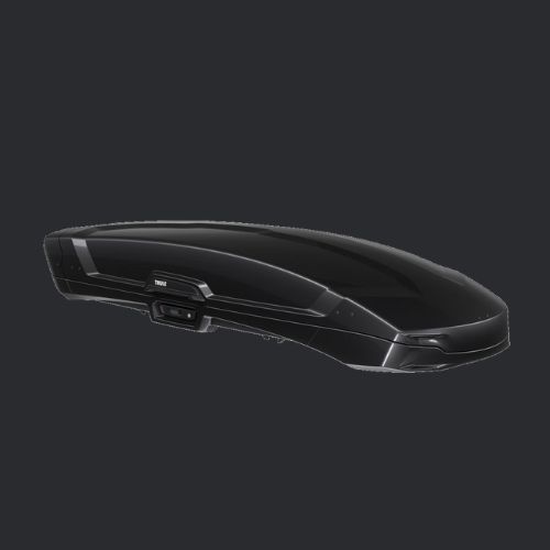 THULE Vector L Fekete