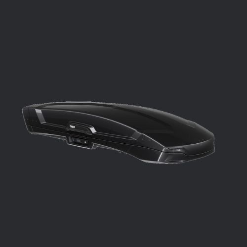 THULE Vector M Fekete