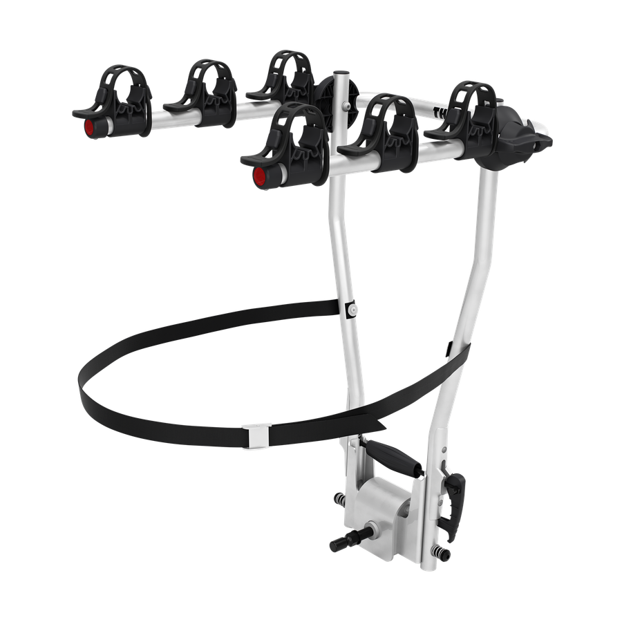 Thule HangOn 3 tilt
