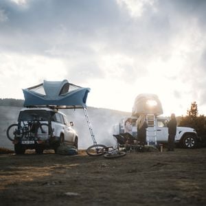 Thule Approach S
