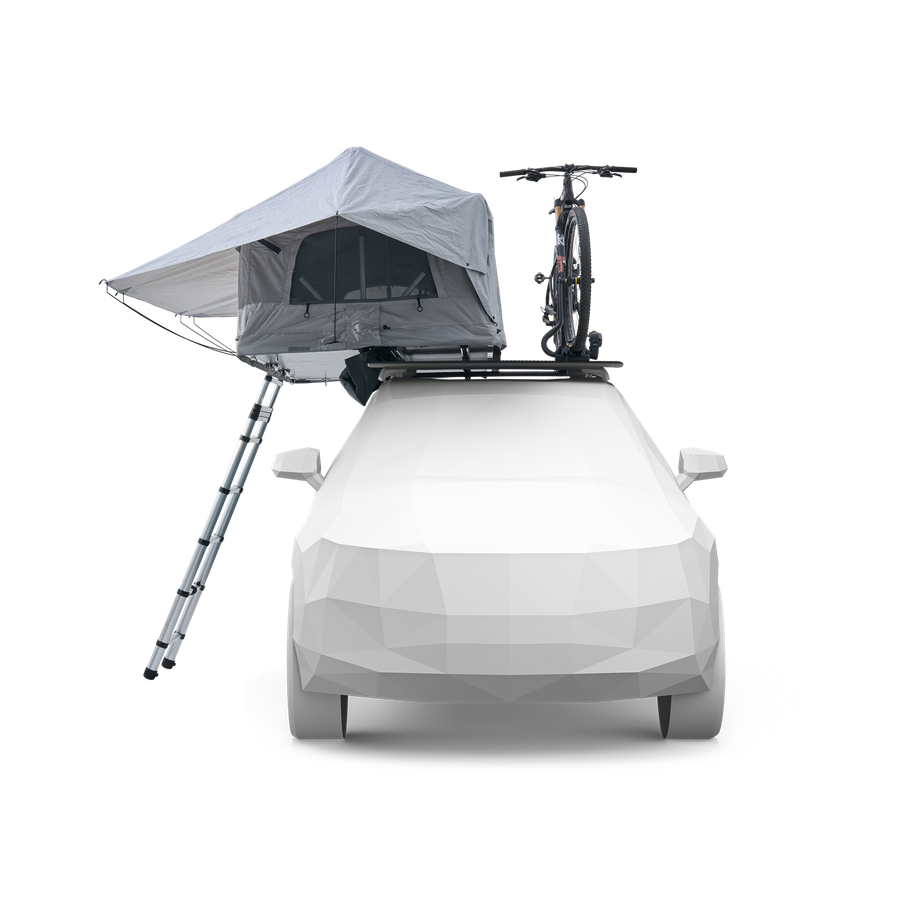 Thule Foothill 2 · Ashland grey