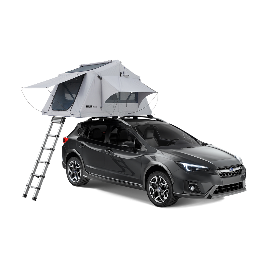 Thule Kukenam