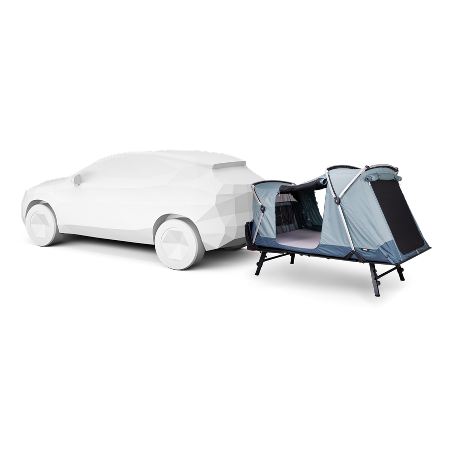 Thule Outset