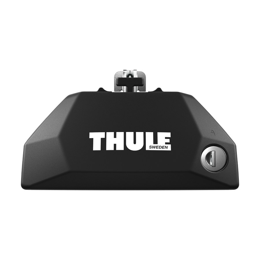 Thule Evo Flush Rail 7106
