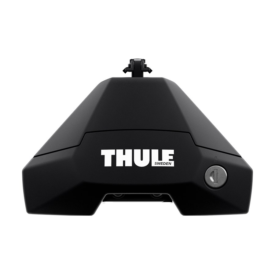 Thule 7105-os Talp 1-es normáltetős tetőcsomagtartó
