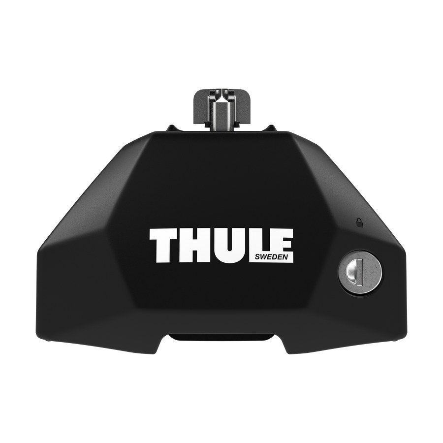 Thule 7107-os Talp 1-es fixpontos tetőcsomagtartó