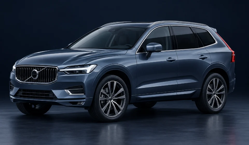 Kis SUV kategória